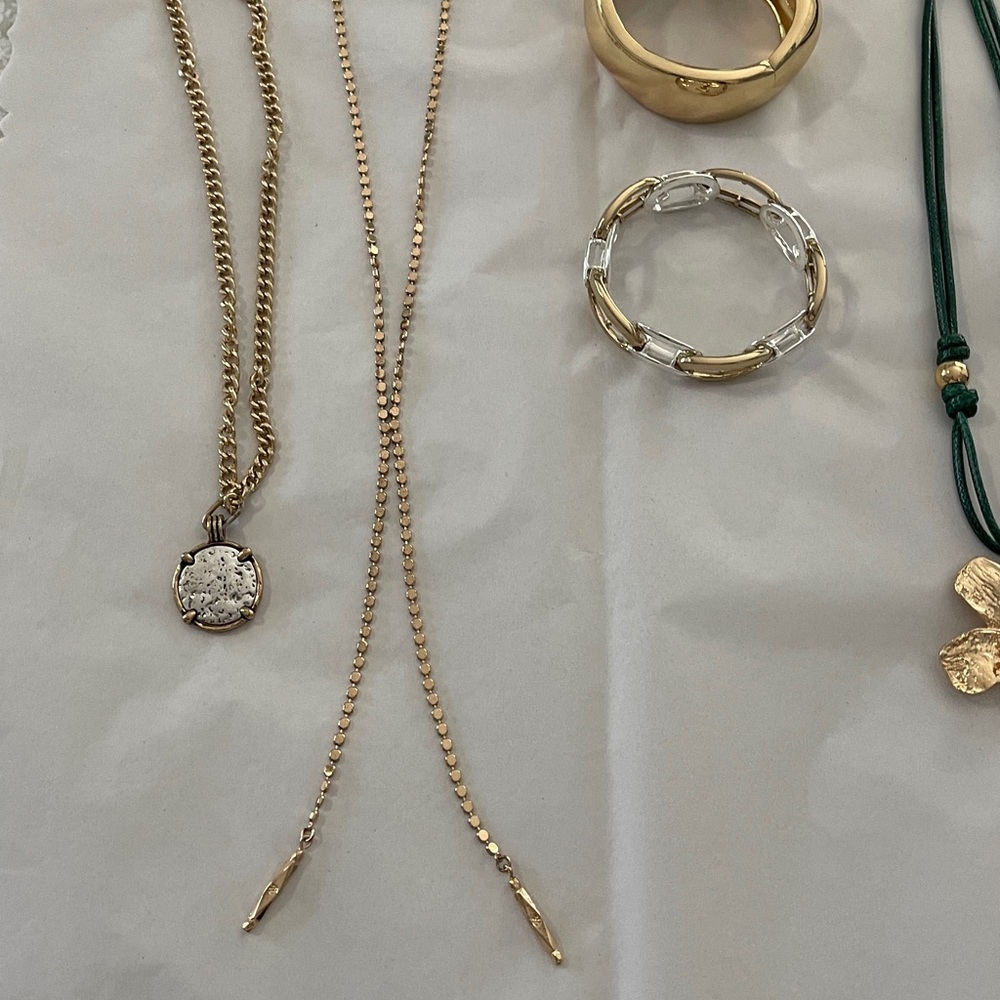 Fashion jewelry mix - Picture 5 of 6